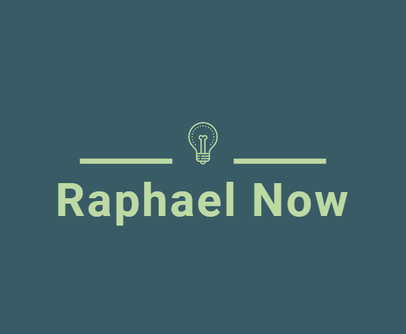 Raphael Now - MLM Website