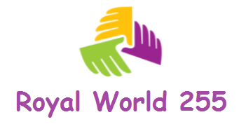 Royal World 255 - MLM Website