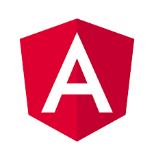Angular frontend framework for enterprise web applications