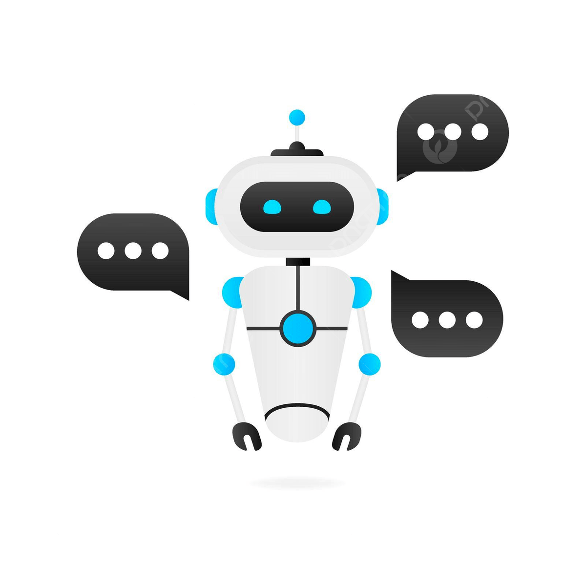AI chatbot and virtual assistant development